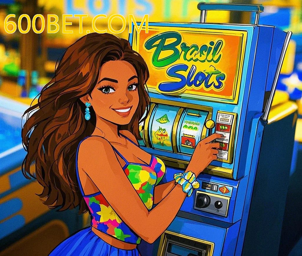 600bet GAME-Slots