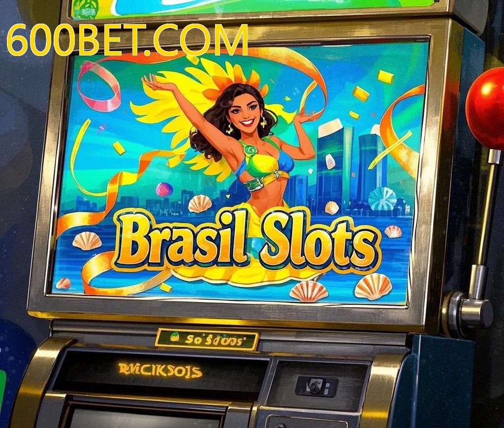 600bet GAME-Slots